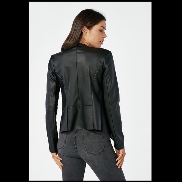 New Easy Jacket - Picture 2 of 4